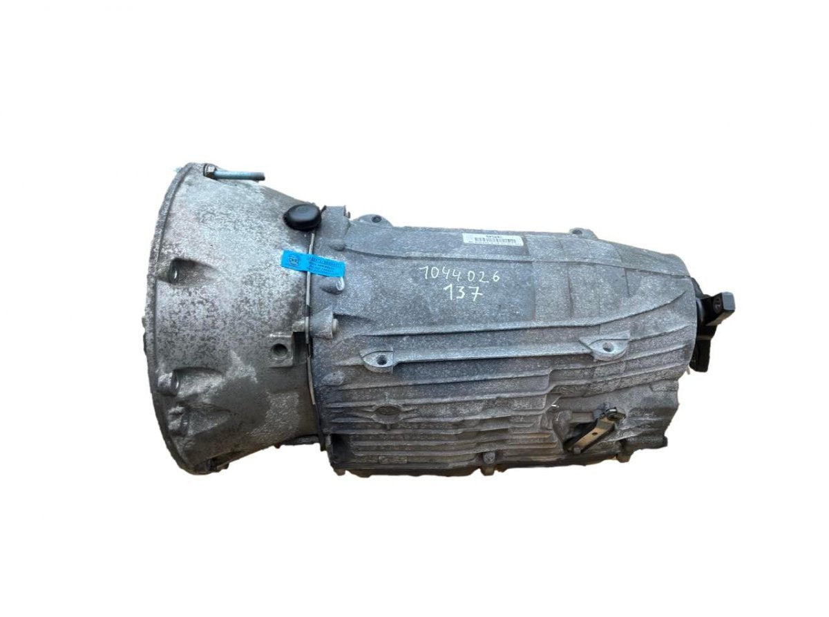 722.901 722901 Gearbox MERCEDES-BENZ SL-CLASS (R230) (2001-2012)