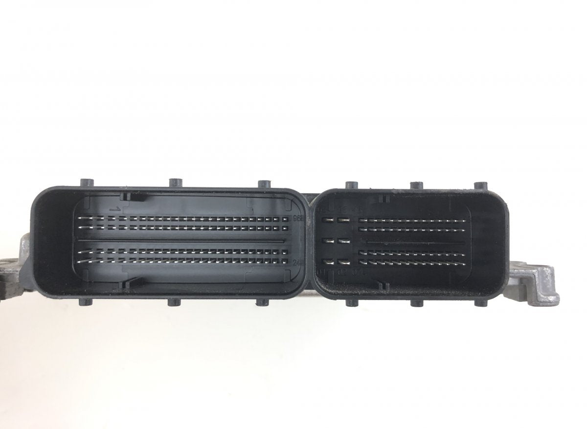 0261S21545 Engine Control Unit / module (ECU) VOLVO XC40 / EX40 / EC40 (536, 539) (2017-)
