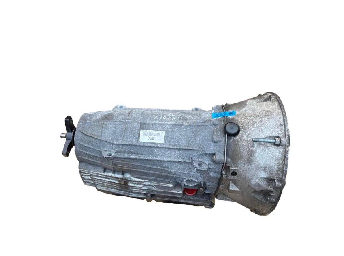722.901 722901 Gearbox MERCEDES-BENZ SL-CLASS (R230) (2001-2012)