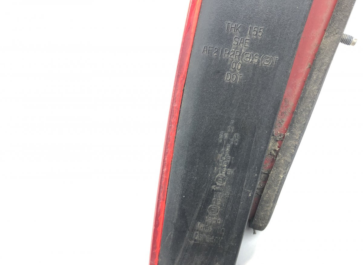 A2308200164 Tail light left MERCEDES-BENZ SL-CLASS (R230) (2001-2012)