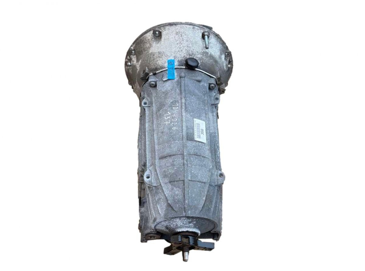 722.901 722901 Gearbox MERCEDES-BENZ SL-CLASS (R230) (2001-2012)