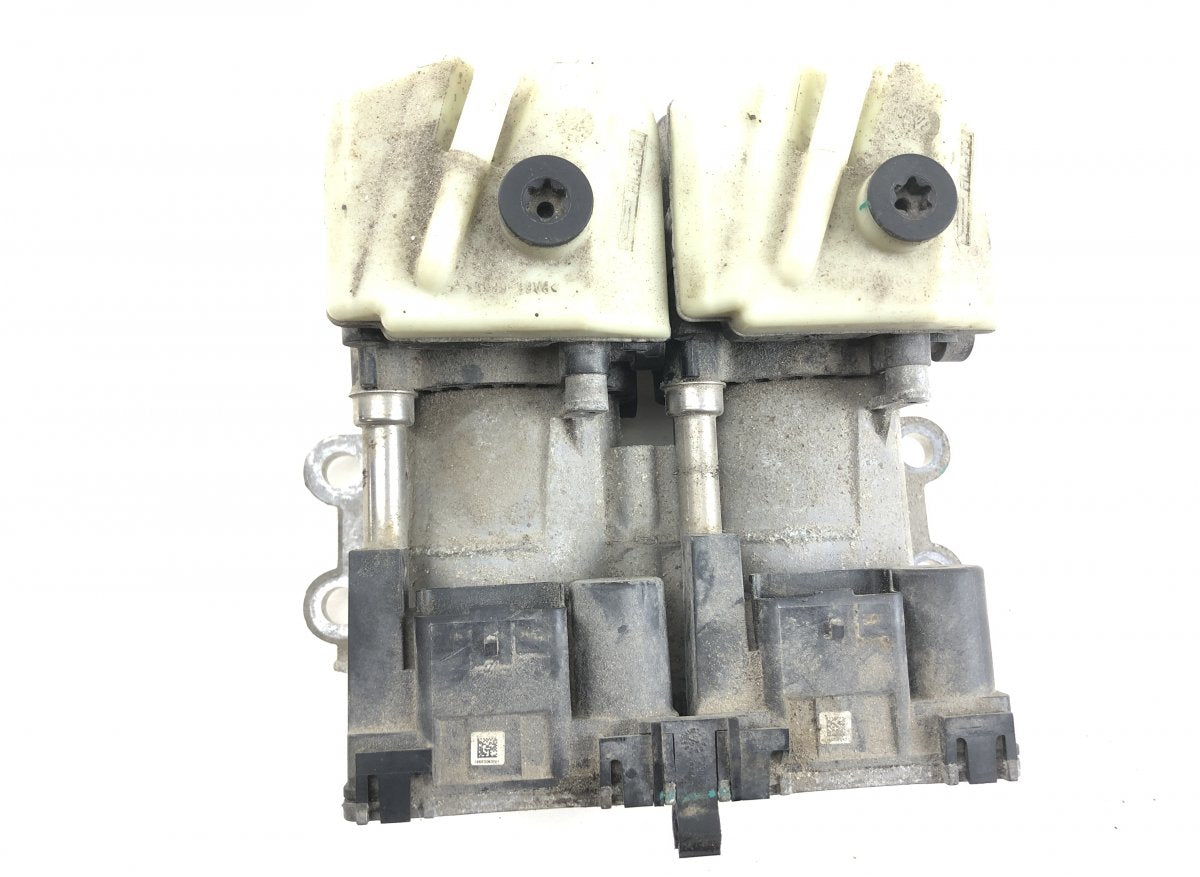 36011659 Clutch actuator (for robotized gearbox) VOLVO XC40 / EX40 / EC40 (536, 539) (2017-)
