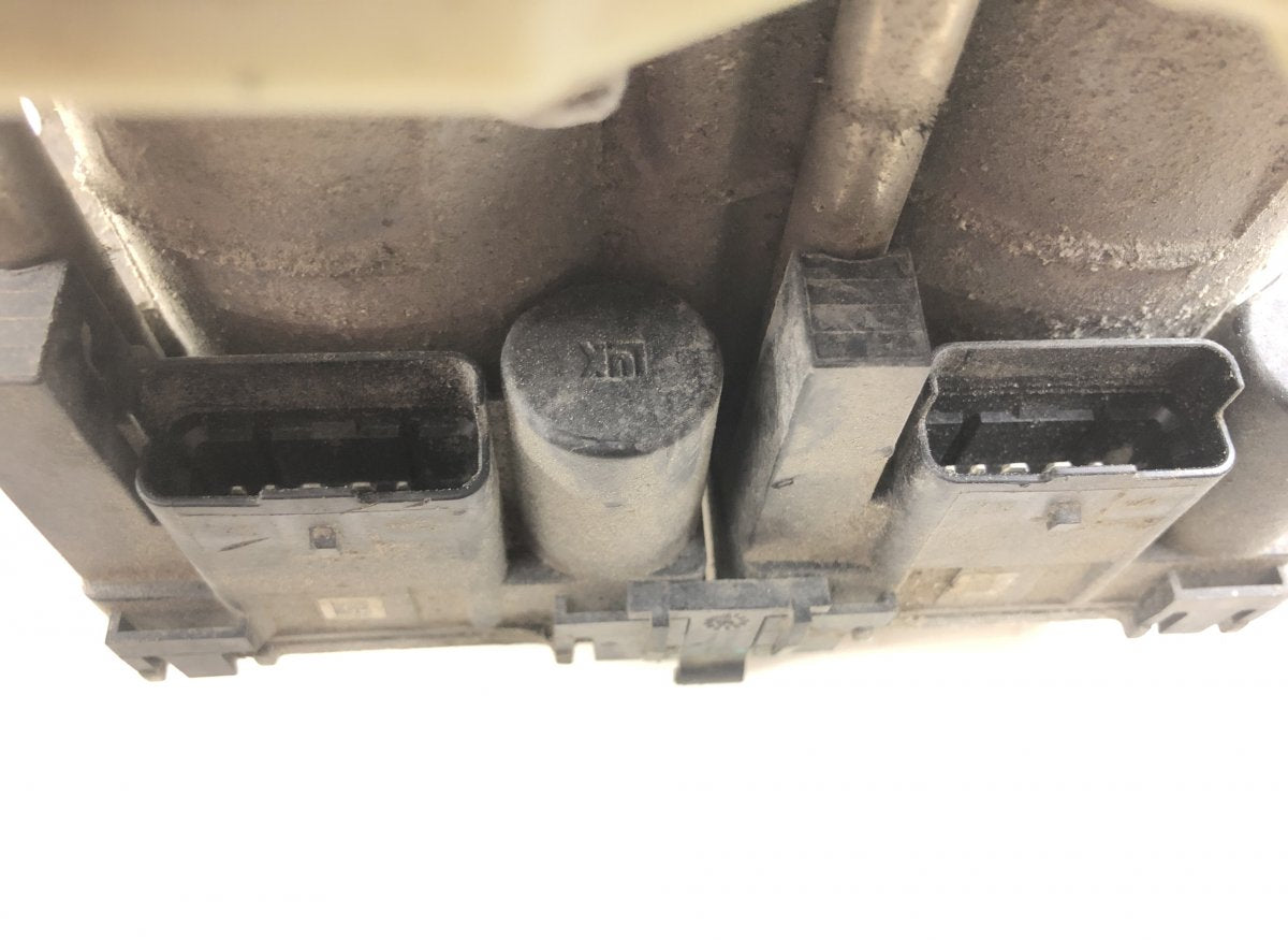 36011659 Clutch actuator (for robotized gearbox) VOLVO XC40 / EX40 / EC40 (536, 539) (2017-)