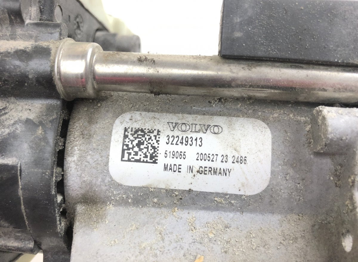 36011659 Clutch actuator (for robotized gearbox) VOLVO XC40 / EX40 / EC40 (536, 539) (2017-)