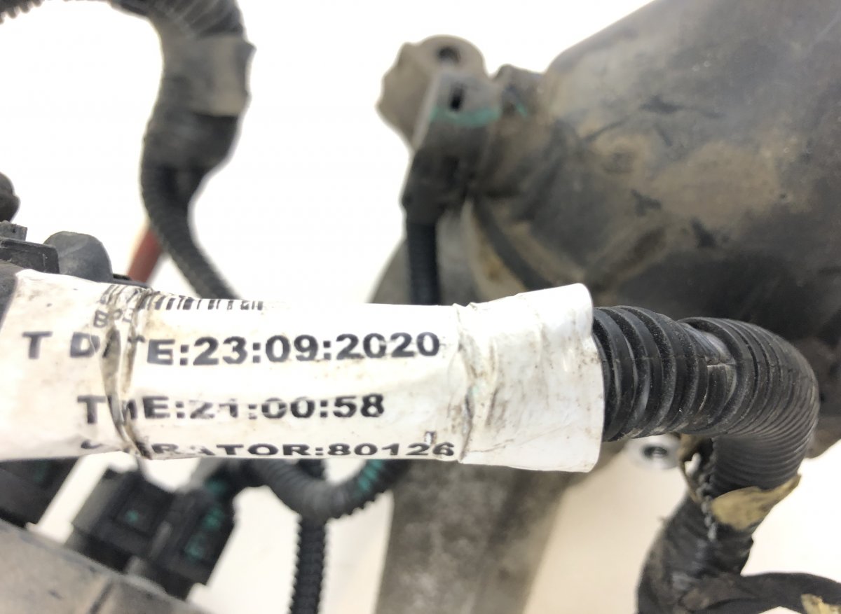 36011753 Steering rack VOLVO XC40 / EX40 / EC40 (536, 539) (2017-)