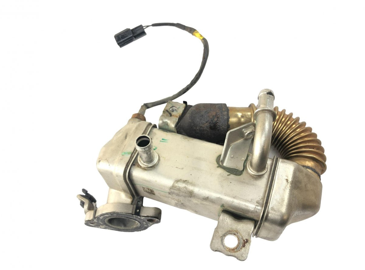 A6221400075 EGR cooler MERCEDES-BENZ VITO / V-CLASS (W447) (2014-)