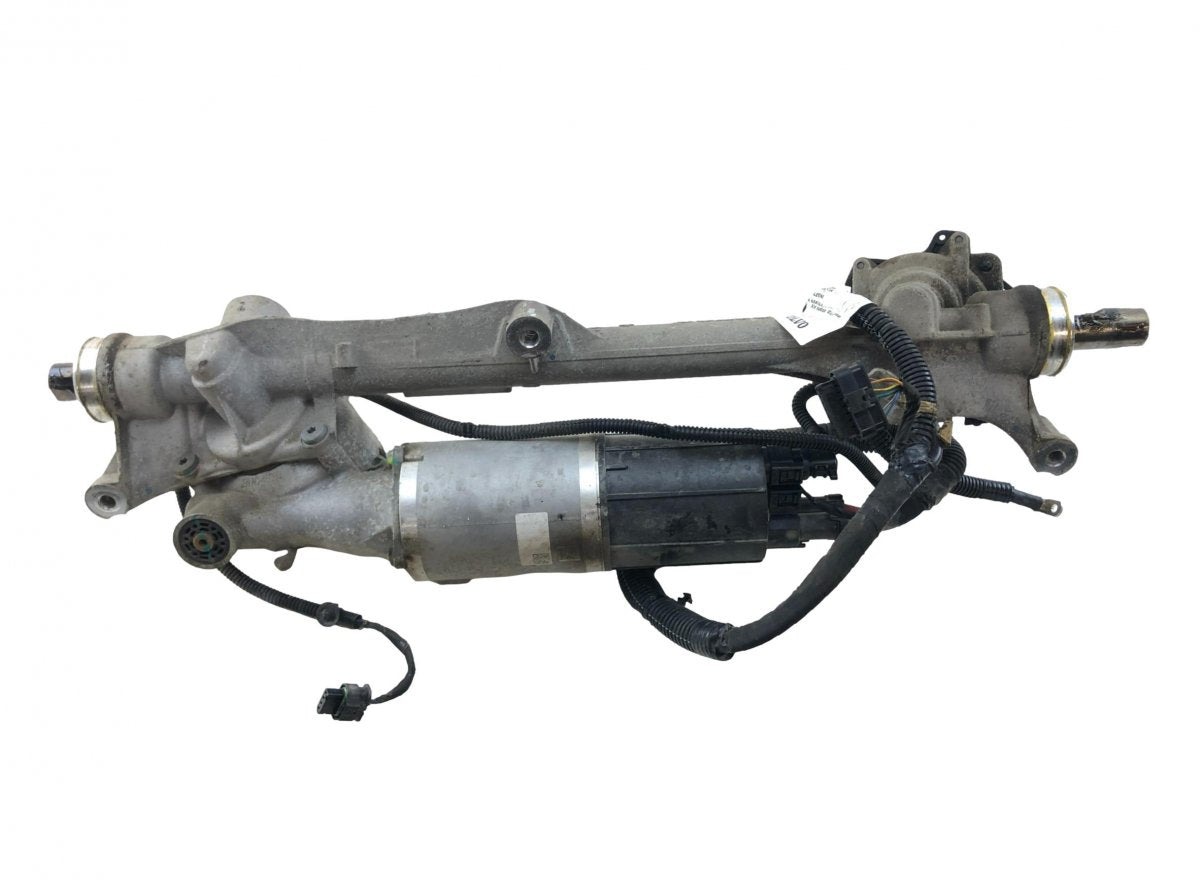 36011753 Steering rack VOLVO XC40 / EX40 / EC40 (536, 539) (2017-)