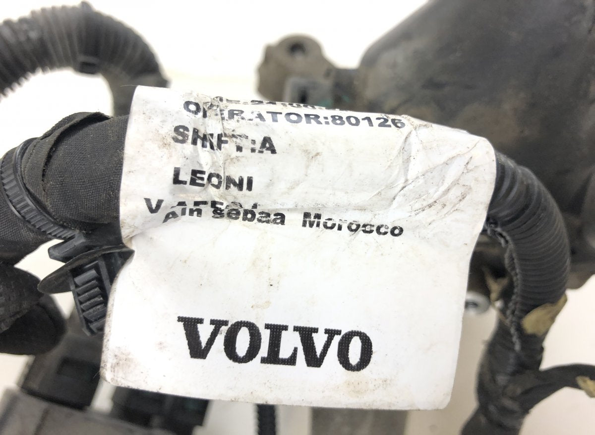 36011753 Steering rack VOLVO XC40 / EX40 / EC40 (536, 539) (2017-)