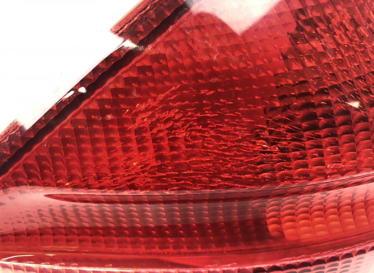 A2308200164 Tail light left MERCEDES-BENZ SL-CLASS (R230) (2001-2012)