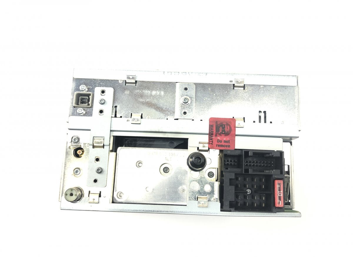 7612001523 8618001514 Radio MERCEDES-BENZ SL-CLASS (R230) (2001-2012)