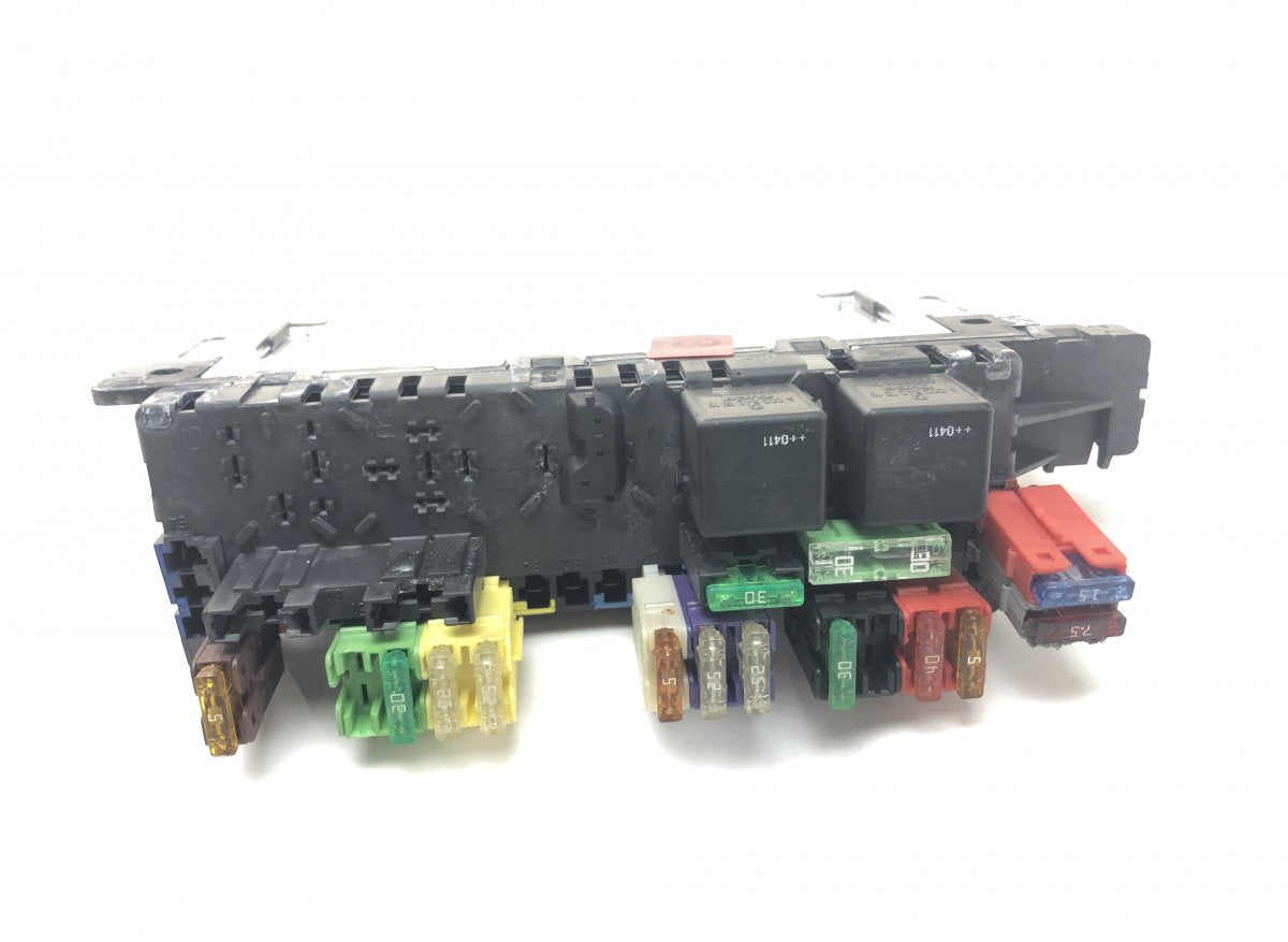 05045139 05045135 05045131 Fuse box MERCEDES-BENZ SL-CLASS (R230) (2001-2012)