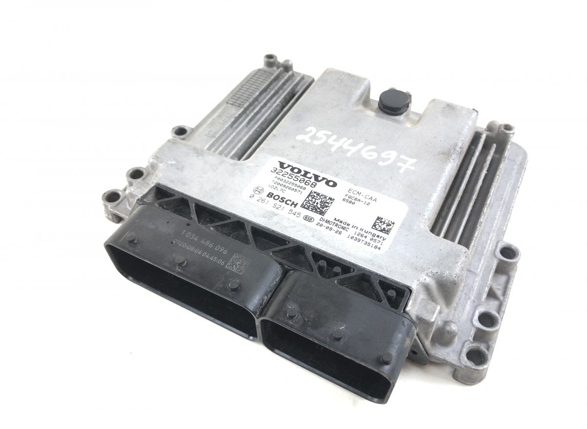 0261S21545 Engine Control Unit / module (ECU) VOLVO XC40 / EX40 / EC40 (536, 539) (2017-)