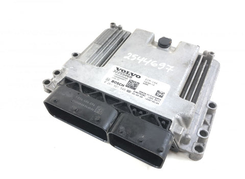 0261S21545 Engine Control Unit / module (ECU) VOLVO XC40 / EX40 / EC40 (536, 539) (2017-)