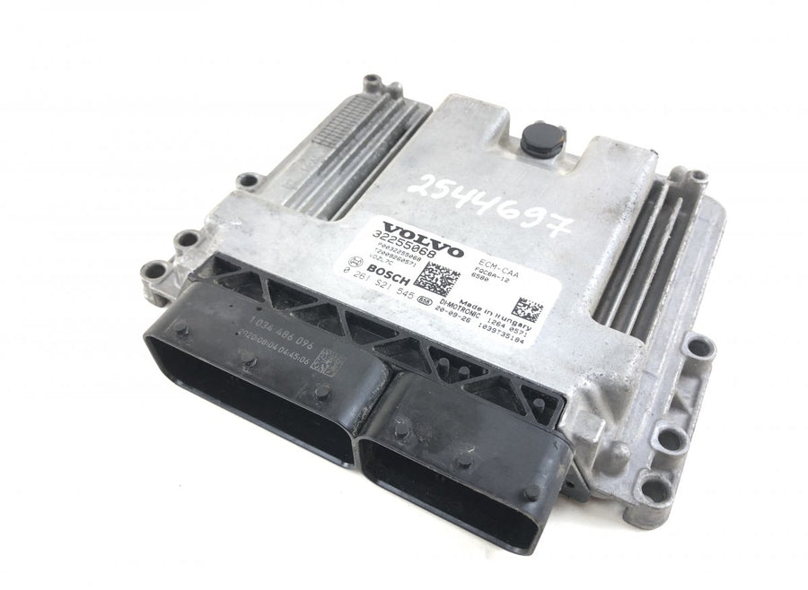 0261S21545 Engine Control Unit / module (ECU) VOLVO XC40 / EX40 / EC40 (536, 539) (2017-)