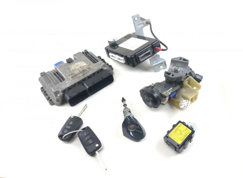0281019546 Engine Control Unit / module (ECU) KIA CEE'D II (JD) (2012-2018)