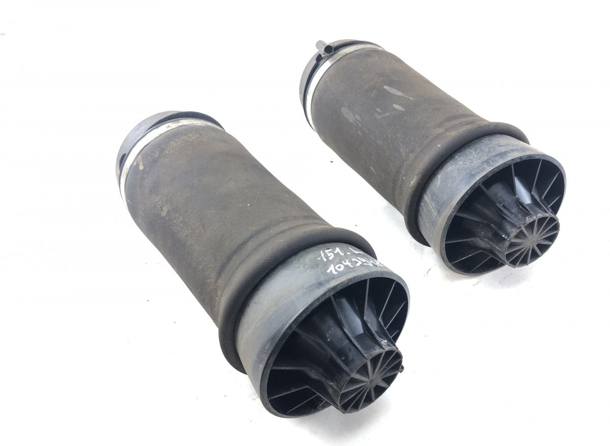 68029912AE Air suspension / self-levelling suspension set JEEP GRAND CHEROKEE IV (WK, WK2) (2010-2021)