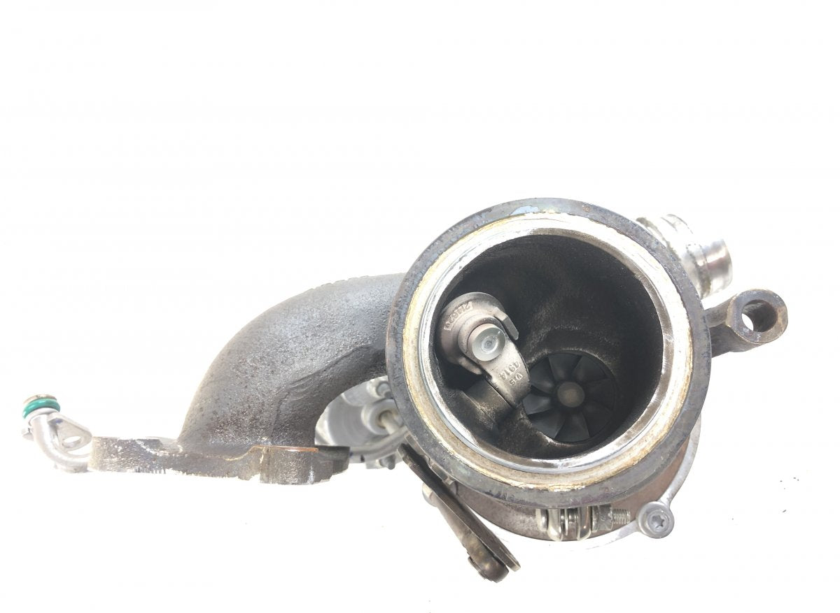 36010419 Turbocharger VOLVO XC40 / EX40 / EC40 (536, 539) (2017-)