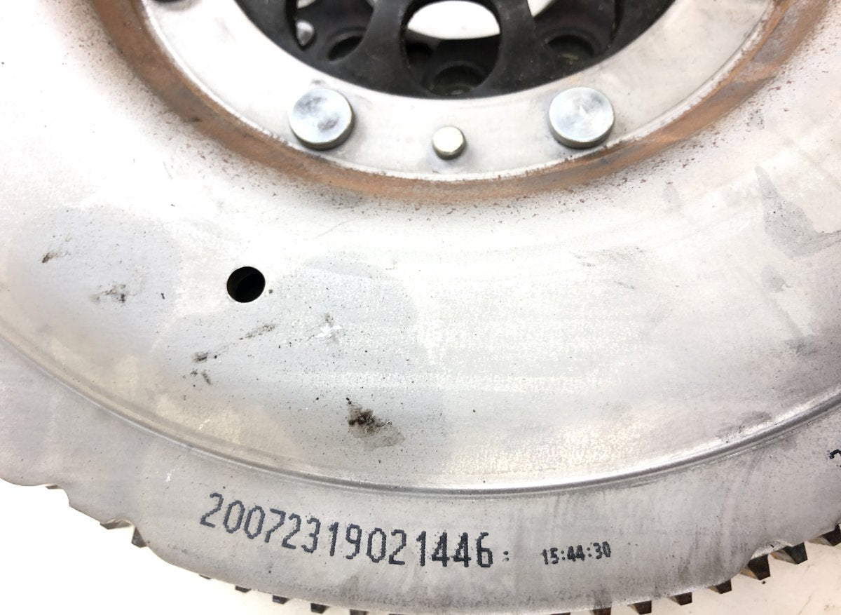 31367653 Flywheel VOLVO XC40 / EX40 / EC40 (536, 539) (2017-)