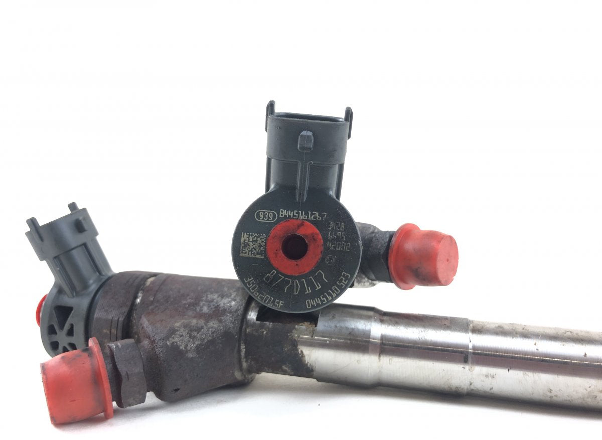 0445110523 Fuel injector set JEEP GRAND CHEROKEE IV (WK, WK2) (2010-2021)
