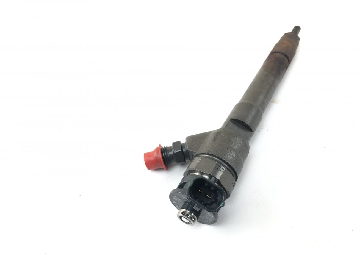 0445110546 0445161554 Fuel injector set MERCEDES-BENZ VITO / V-CLASS (W447) (2014-)