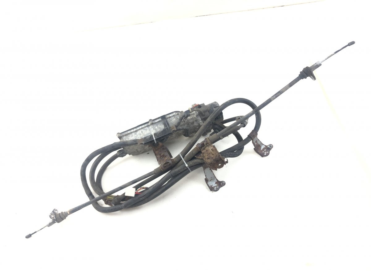 4630050010 Parking brake motor / actuator LEXUS LS (XF40) (2006-2017)