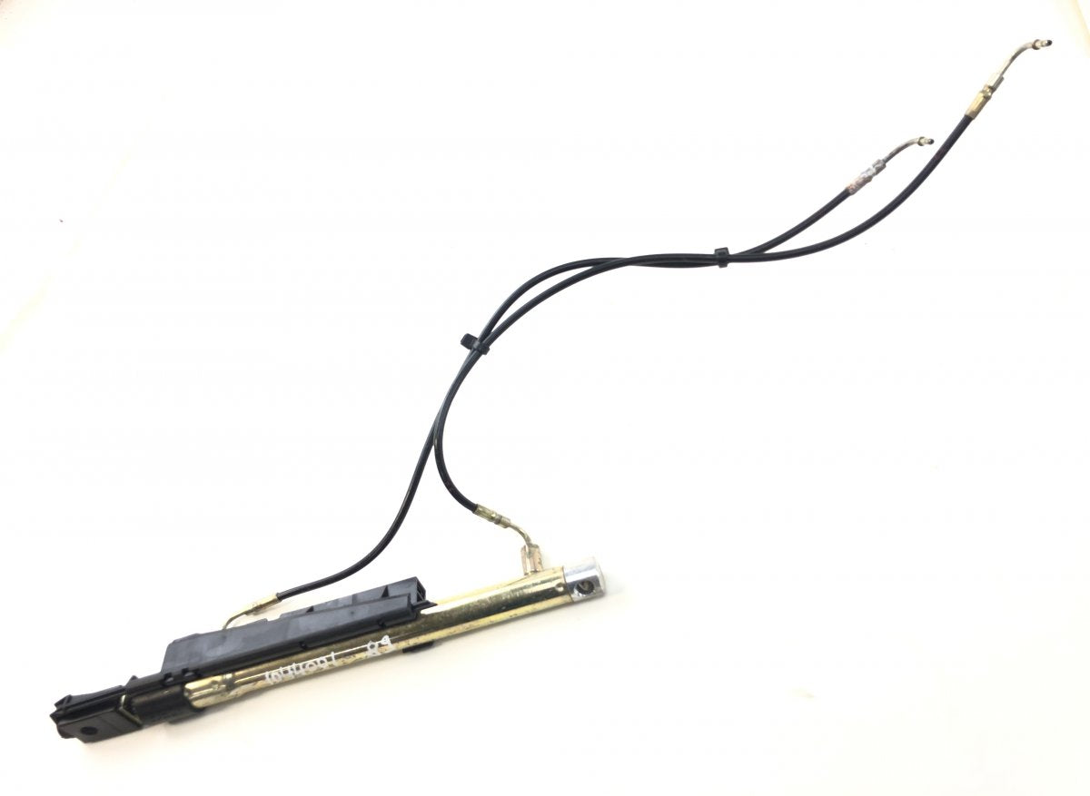 A2308001372 Convertible roof cylinder MERCEDES-BENZ SL-CLASS (R230) (2001-2012)