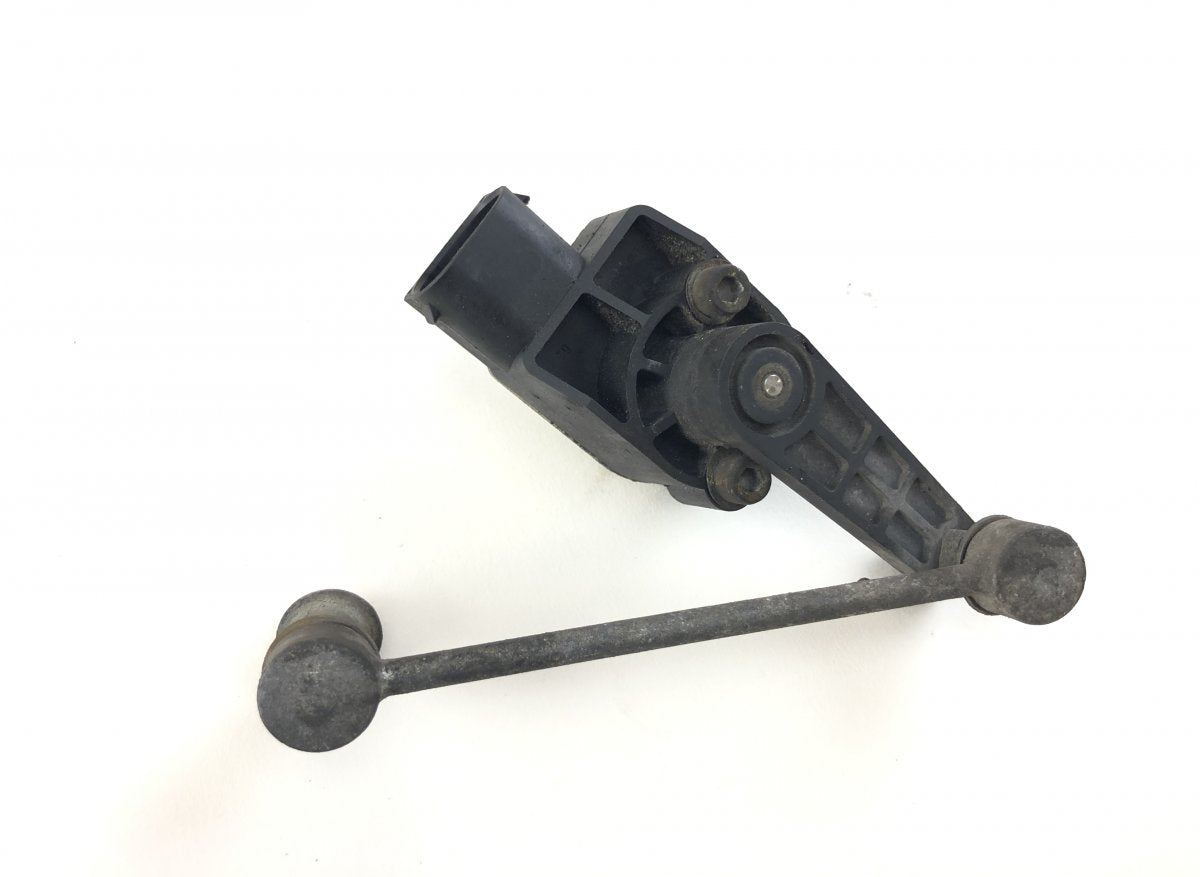 6PM00816120 Suspension level sensor front left MASERATI QUATTROPORTE III (03.04-)