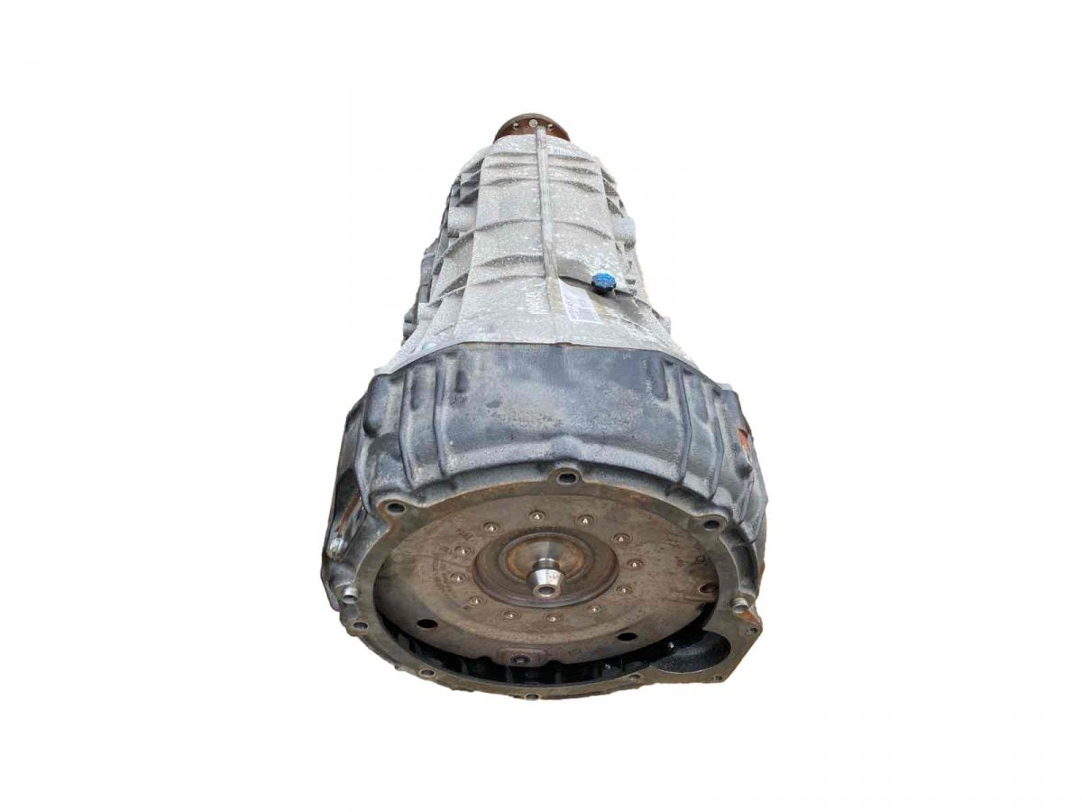 227378 00227378.6 Gearbox MASERATI QUATTROPORTE III (03.04-)