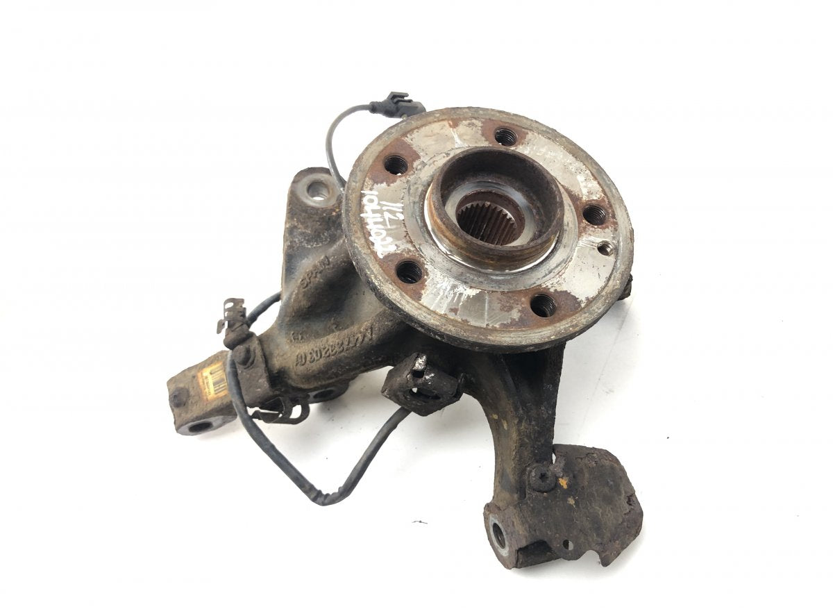 A4473300120 Wheel bearing housing front right MERCEDES-BENZ VITO / V-CLASS (W447) (2014-)