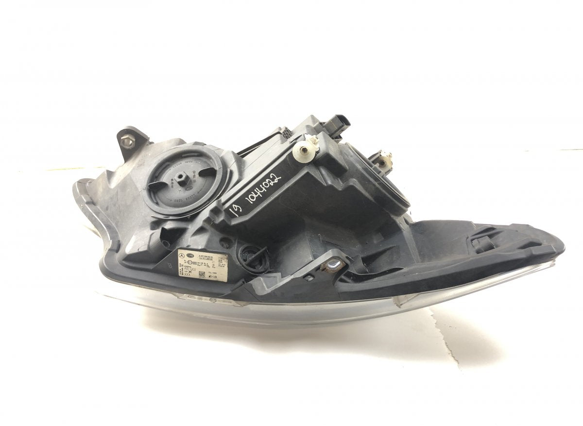 A4479066000 Headlight left MERCEDES-BENZ VITO / V-CLASS (W447) (2014-)