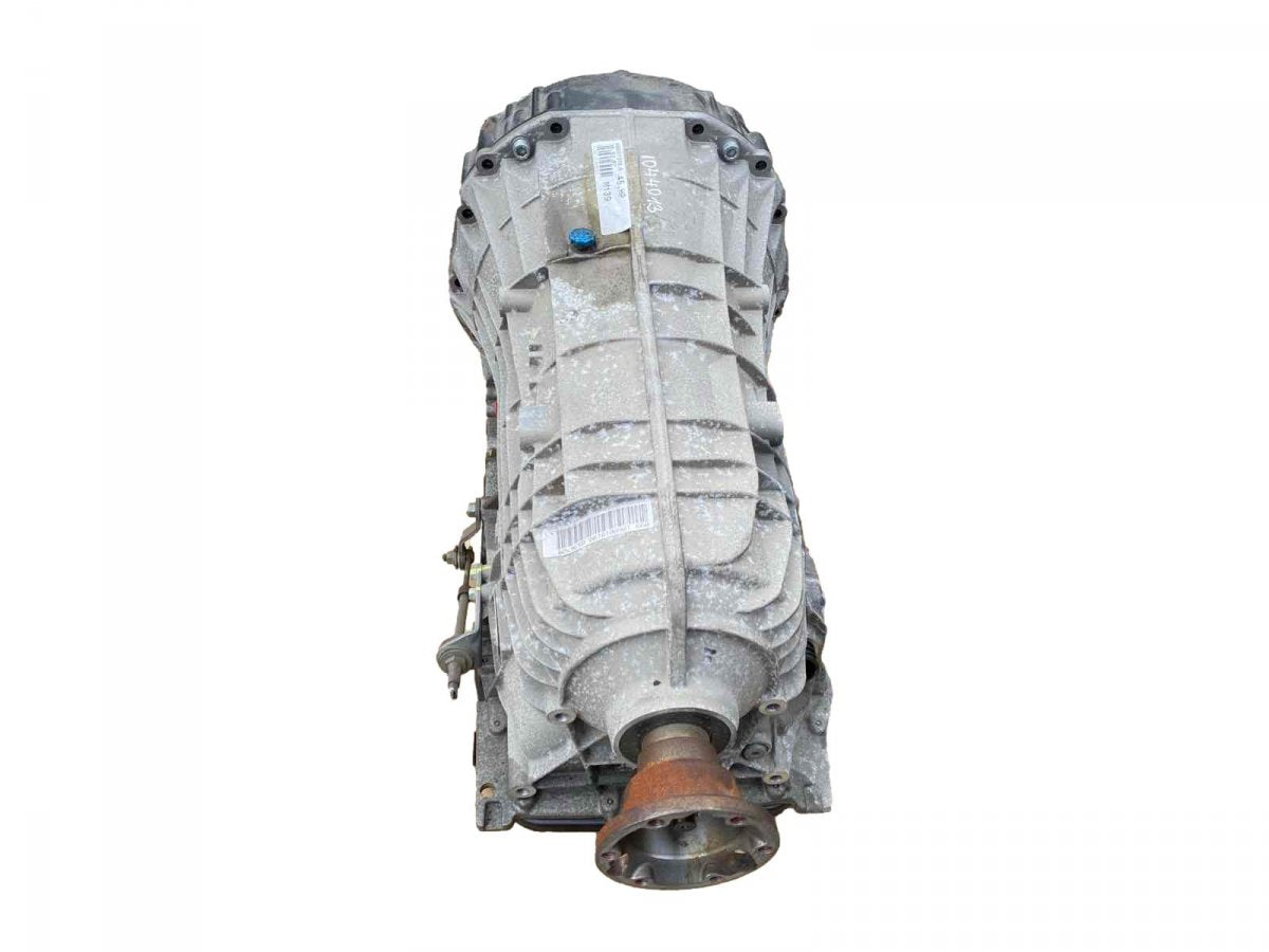 227378 00227378.6 Gearbox MASERATI QUATTROPORTE III (03.04-)