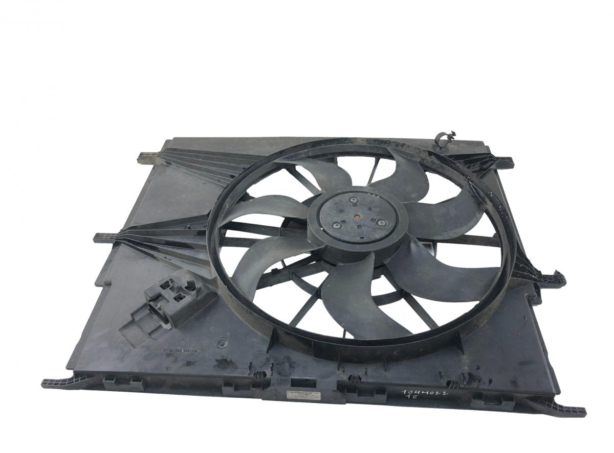 A4479060012 Radiator Fan Electric MERCEDES-BENZ VITO / V-CLASS (W447) (2014-)