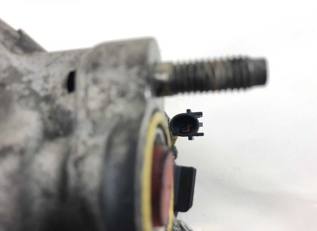 031160076B4 AC / aircon Compressor VOLVO XC70 II (2007-2016)