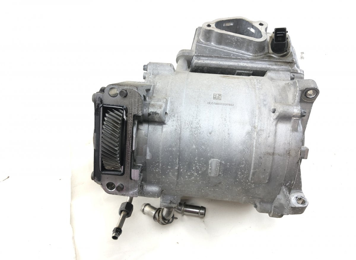 32382272 Engine VOLVO XC40 / EX40 / EC40 (536, 539) (2017-)