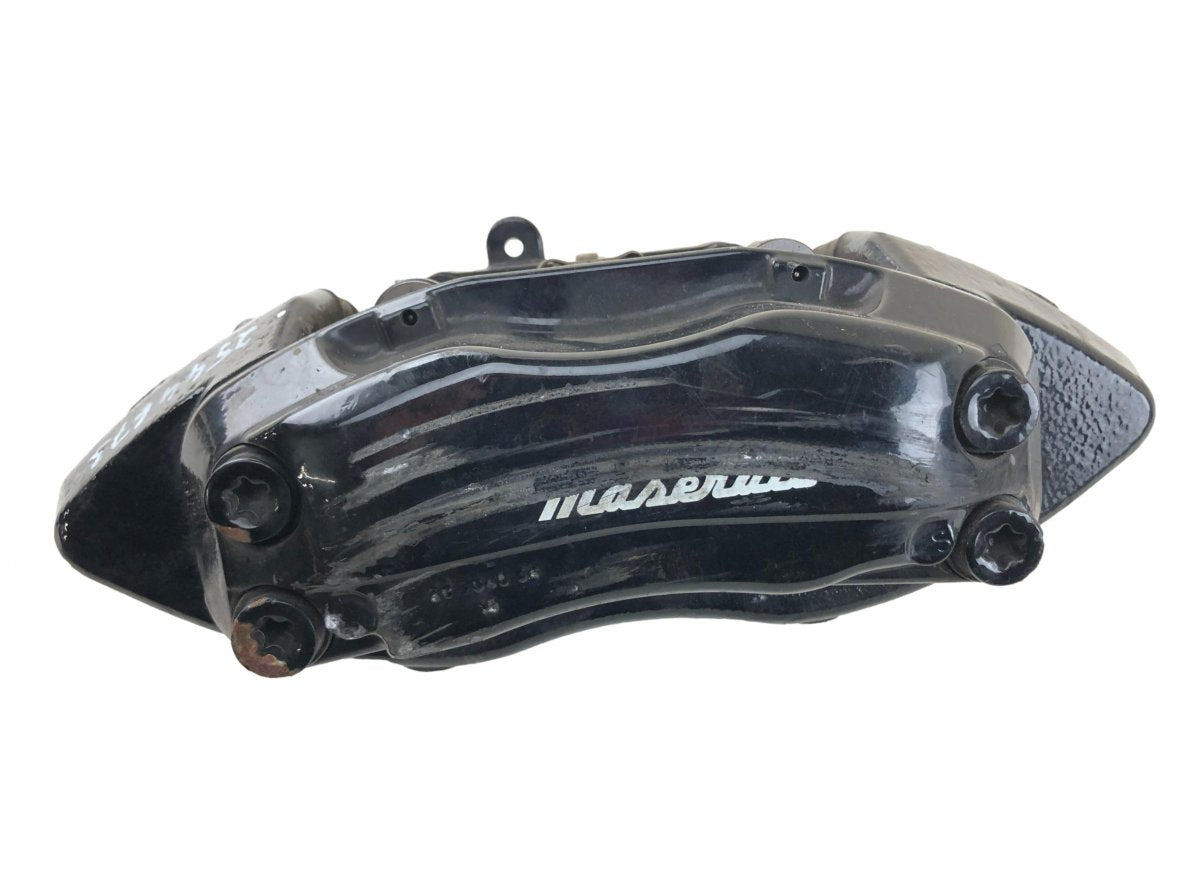 20704604 Brake caliper Front right MASERATI QUATTROPORTE III (03.04-)