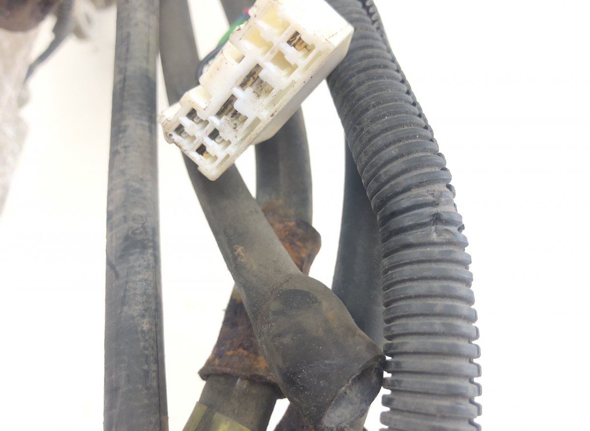4630050010 Parking brake motor / actuator LEXUS LS (XF40) (2006-2017)