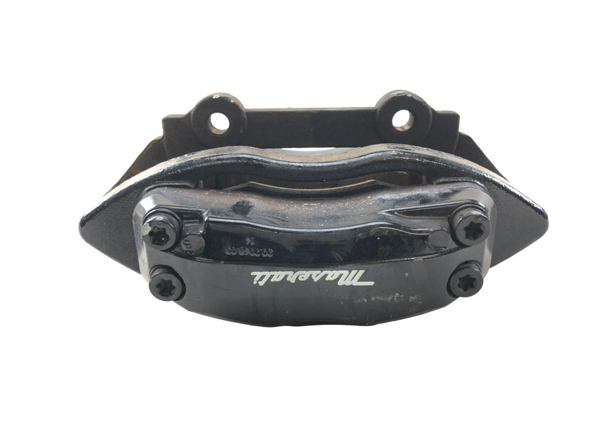 20704602 Brake caliper Front left MASERATI QUATTROPORTE III (03.04-)
