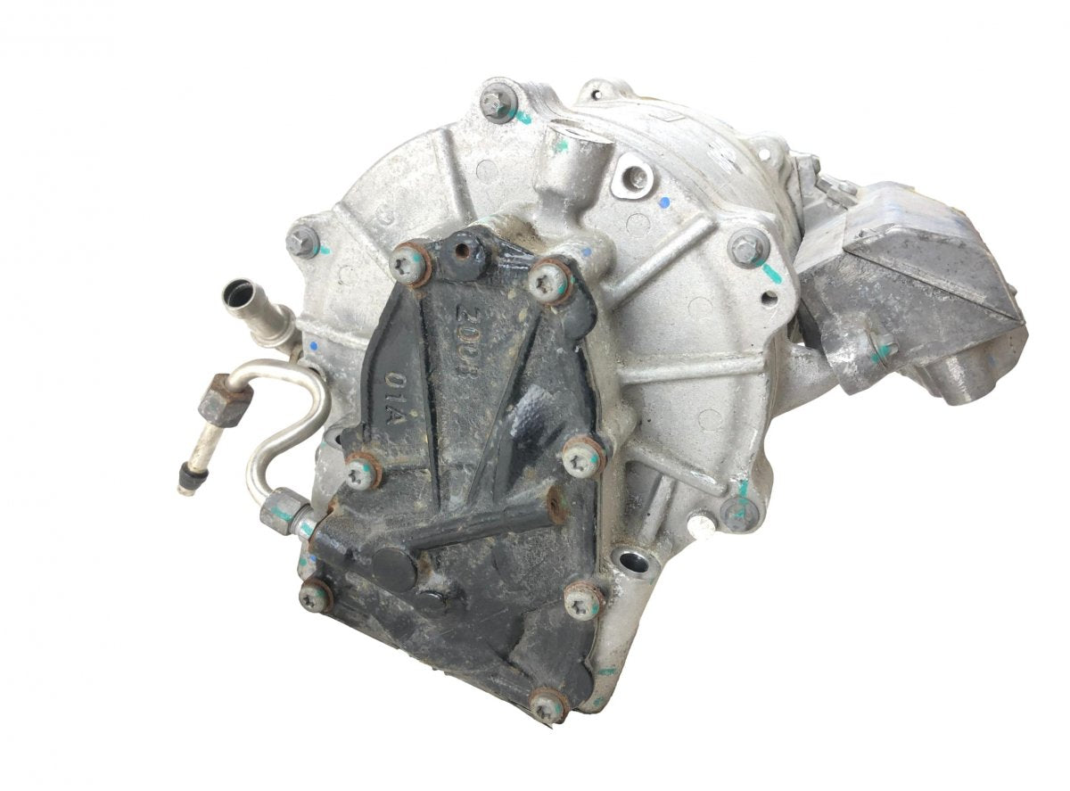 32382272 Engine VOLVO XC40 / EX40 / EC40 (536, 539) (2017-)