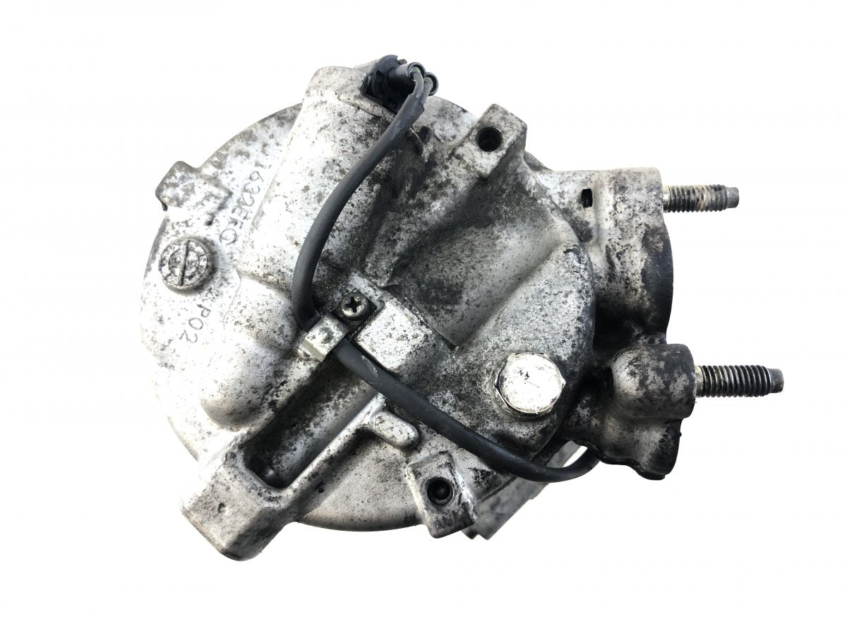 031160076B4 AC / aircon Compressor VOLVO XC70 II (2007-2016)
