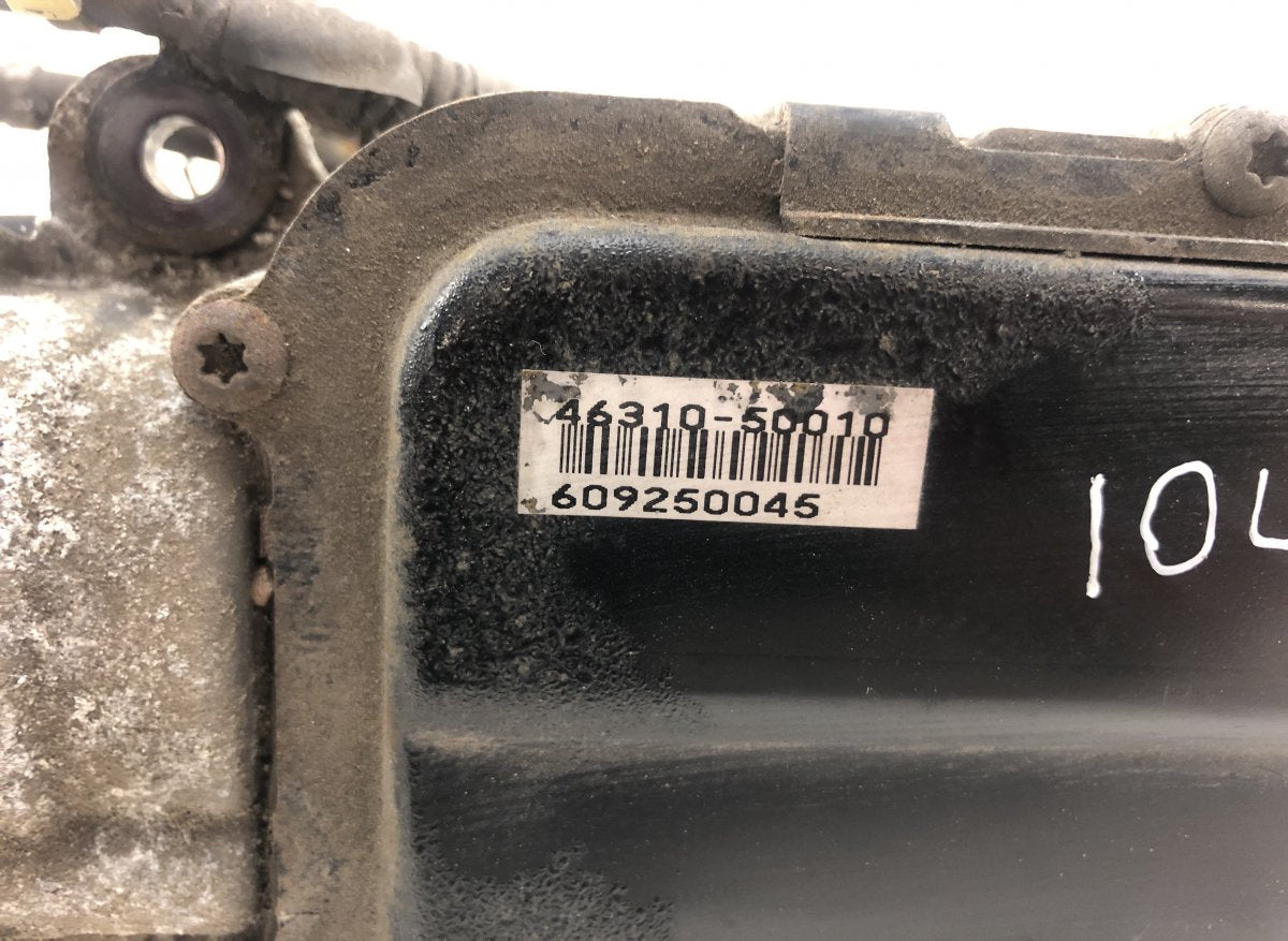 4630050010 Parking brake motor / actuator LEXUS LS (XF40) (2006-2017)