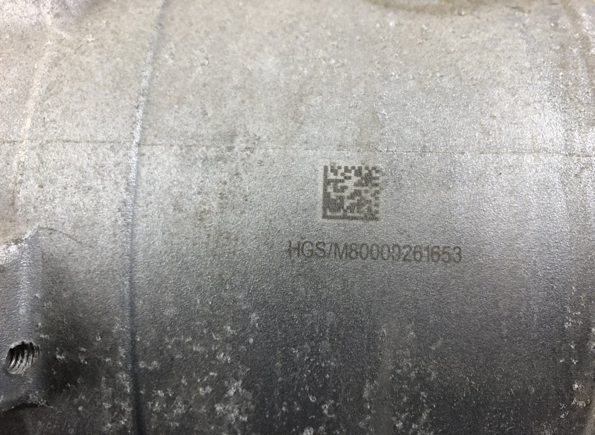 32382272 Engine VOLVO XC40 / EX40 / EC40 (536, 539) (2017-)