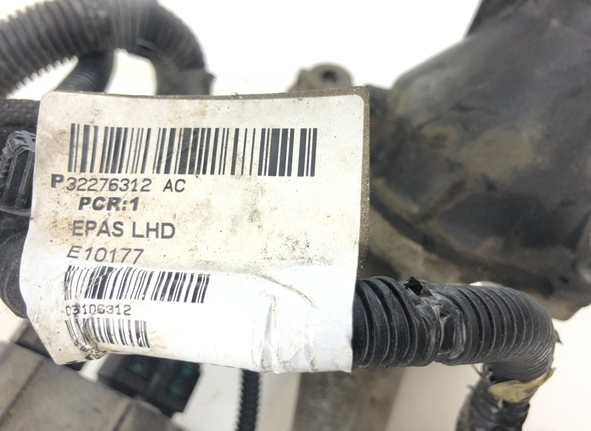 36011753 Steering rack VOLVO XC40 / EX40 / EC40 (536, 539) (2017-)