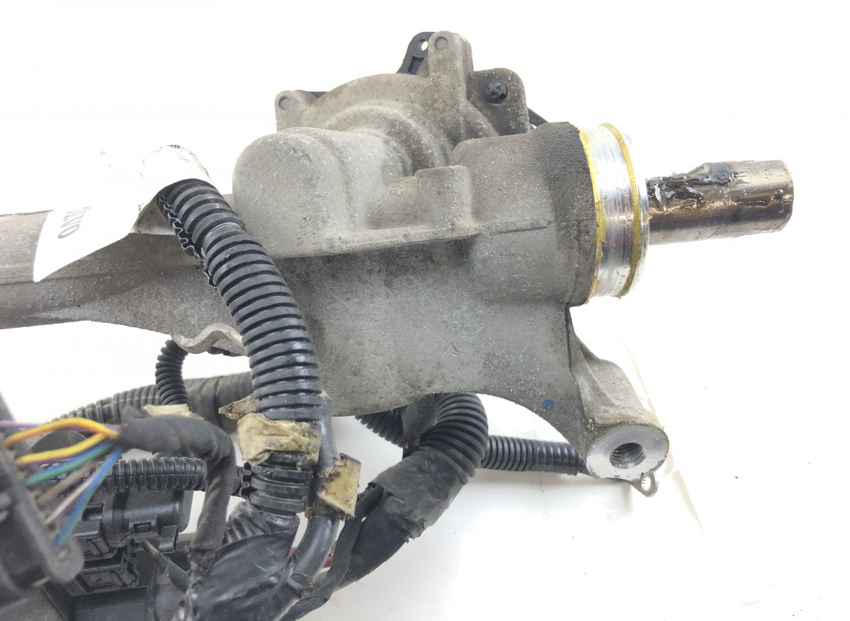 36011753 Steering rack VOLVO XC40 / EX40 / EC40 (536, 539) (2017-)