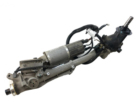 36011753 Steering rack VOLVO XC40 / EX40 / EC40 (536, 539) (2017-)