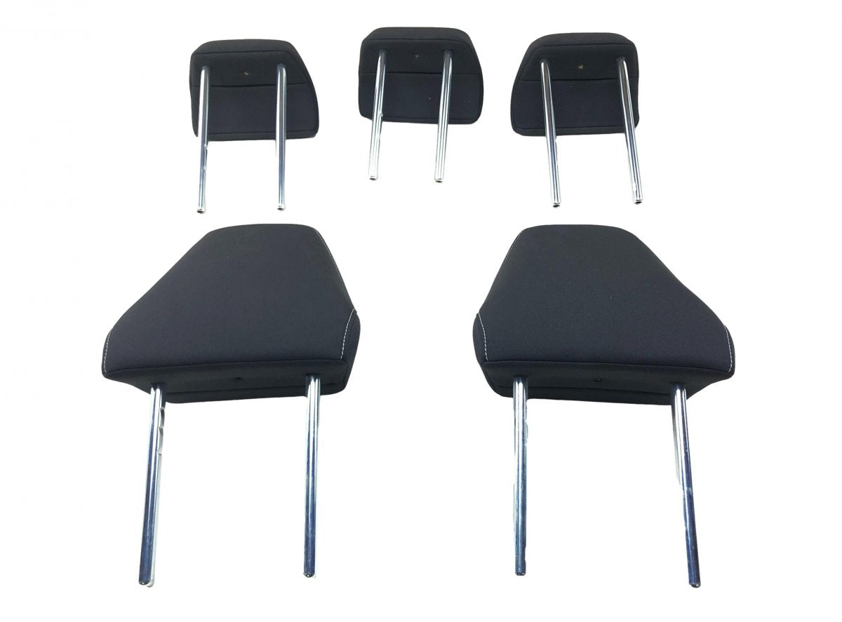 7191002S30C1 Headrest set TOYOTA COROLLA XII (E210) (2018-)