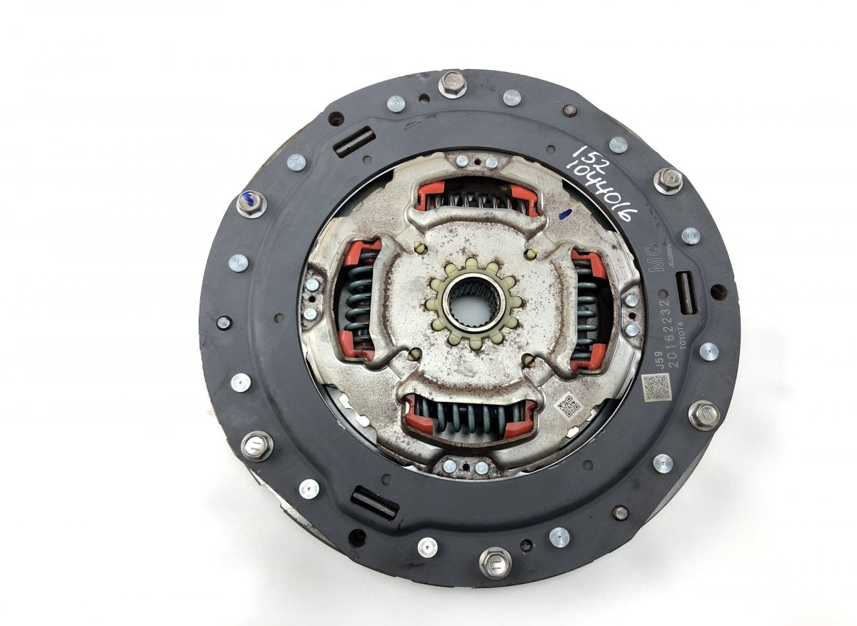 3127012010 Clutch set TOYOTA COROLLA XII (E210) (2018-)
