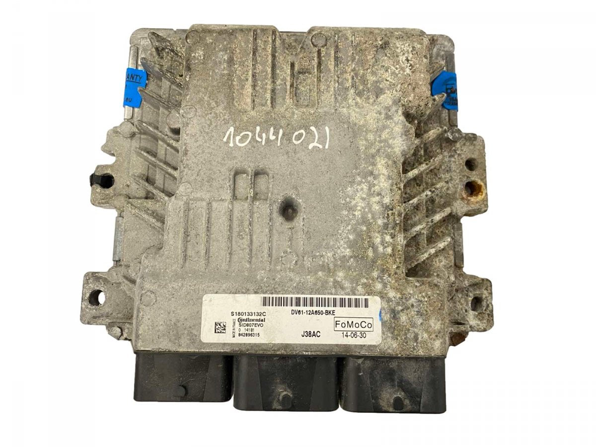 S180133129C S180133132C S180133066C S180133140A S180133140B A2C95971902 A2C95972302 Engine Control Unit / module (ECU) FORD TRANSIT / TOURNEO CONNECT II (2013-2022)