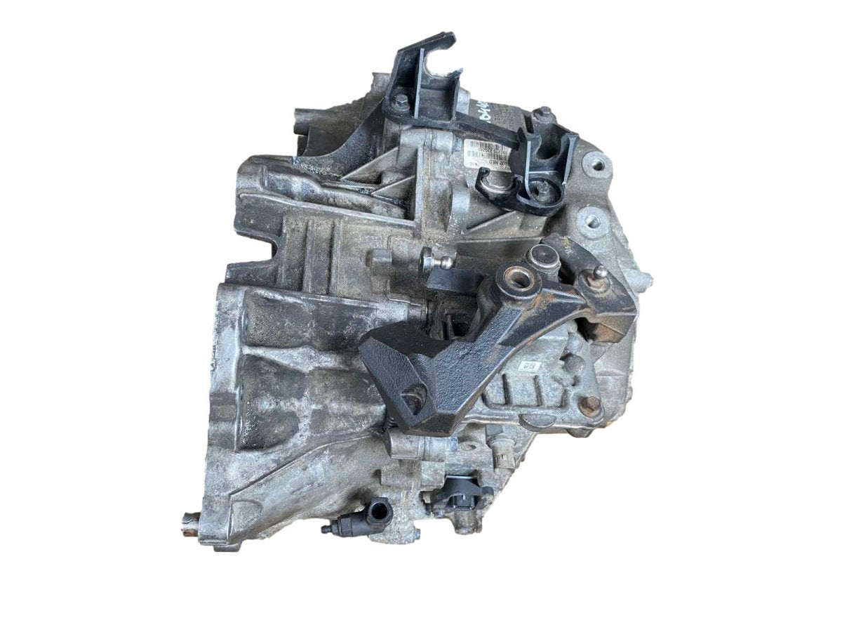 36010267 Gearbox VOLVO XC70 II (2007-2016)