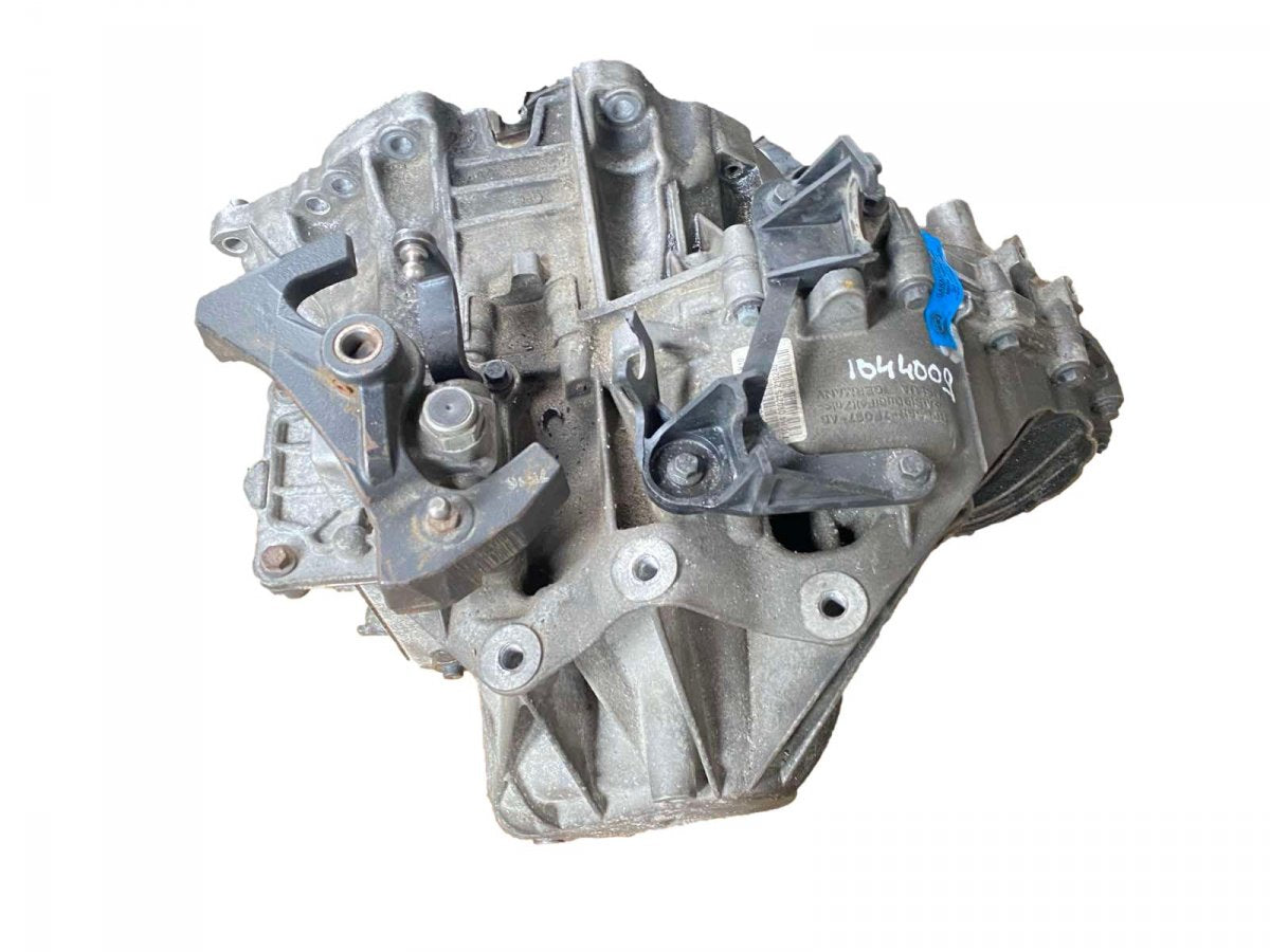 36010267 Gearbox VOLVO XC70 II (2007-2016)