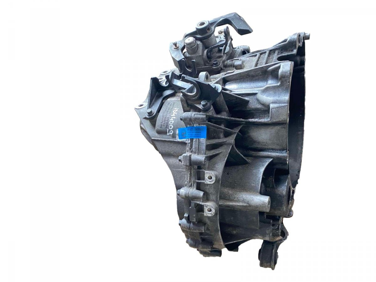 36010267 Gearbox VOLVO XC70 II (2007-2016)